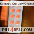 Kamagra Oral Jelly Original 26